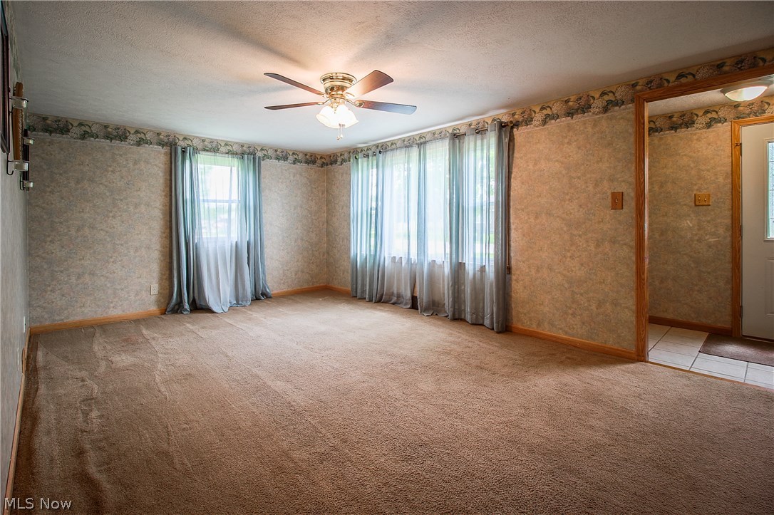 Village/East Sparta - Residential