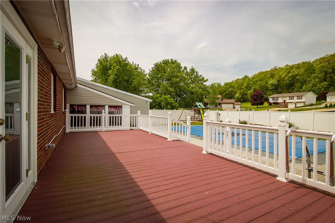 Village/East Sparta - Residential