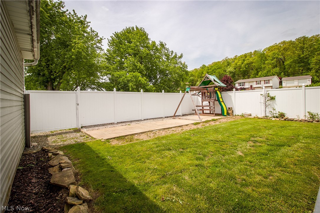 Village/East Sparta - Residential