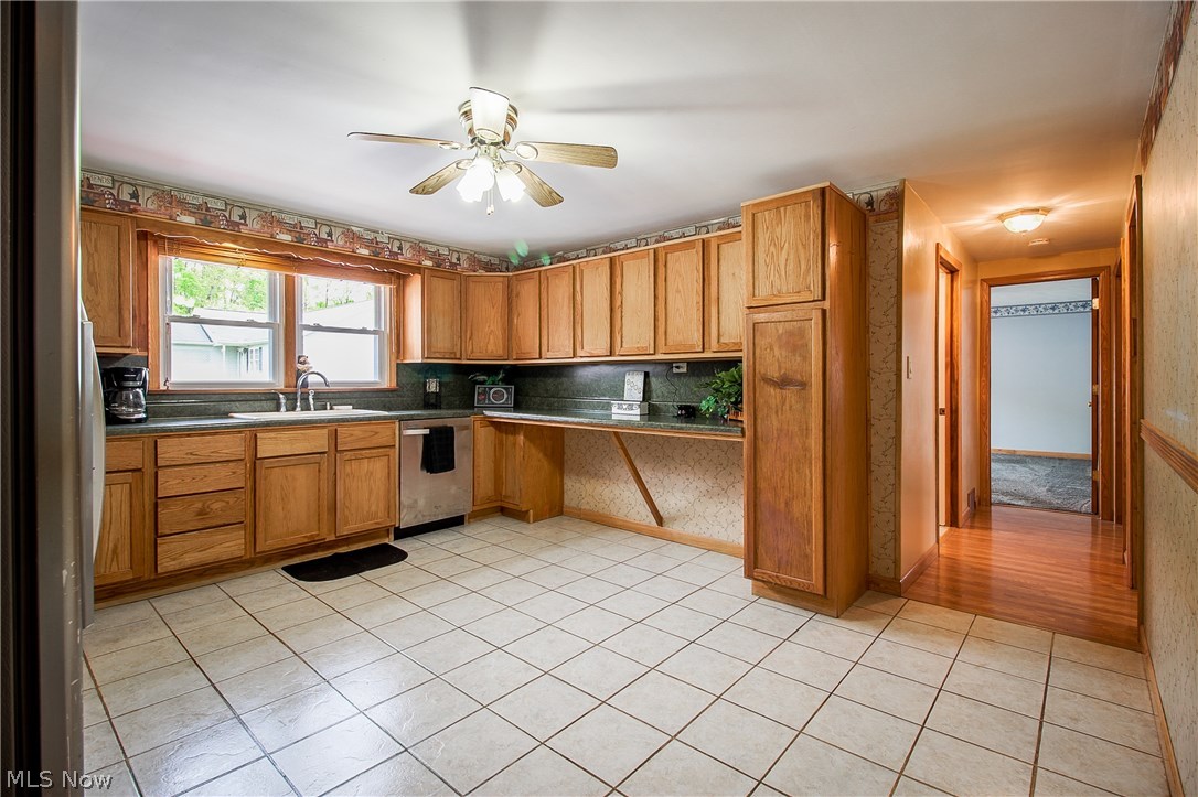 Village/East Sparta - Residential