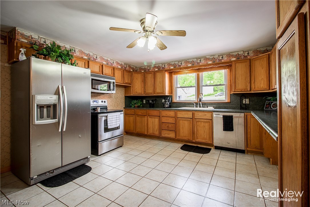 Village/East Sparta - Residential