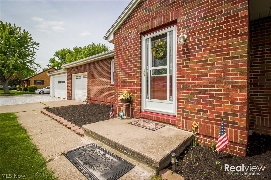 Village/East Sparta - Residential