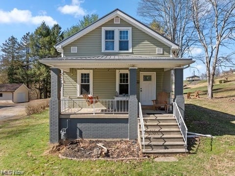 Homes For Sale - 35 Lyle Road<br/> Ohio County, Wheeling, WV 26003
