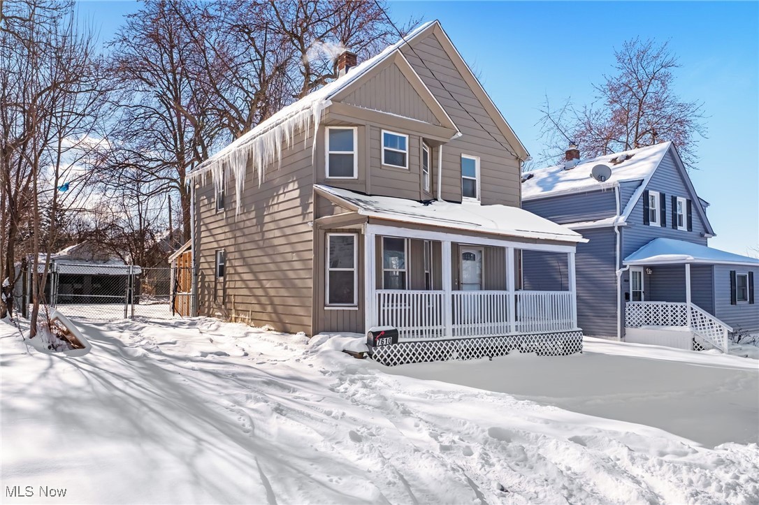 7610 Jeffries Avenue