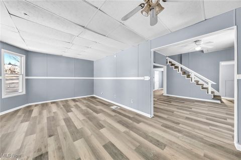 Tiny photo for 7610 Jeffries Avenue, Cleveland, OH 44105 (MLS # 5184708)