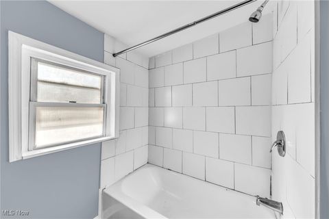 Tiny photo for 7610 Jeffries Avenue, Cleveland, OH 44105 (MLS # 5184708)