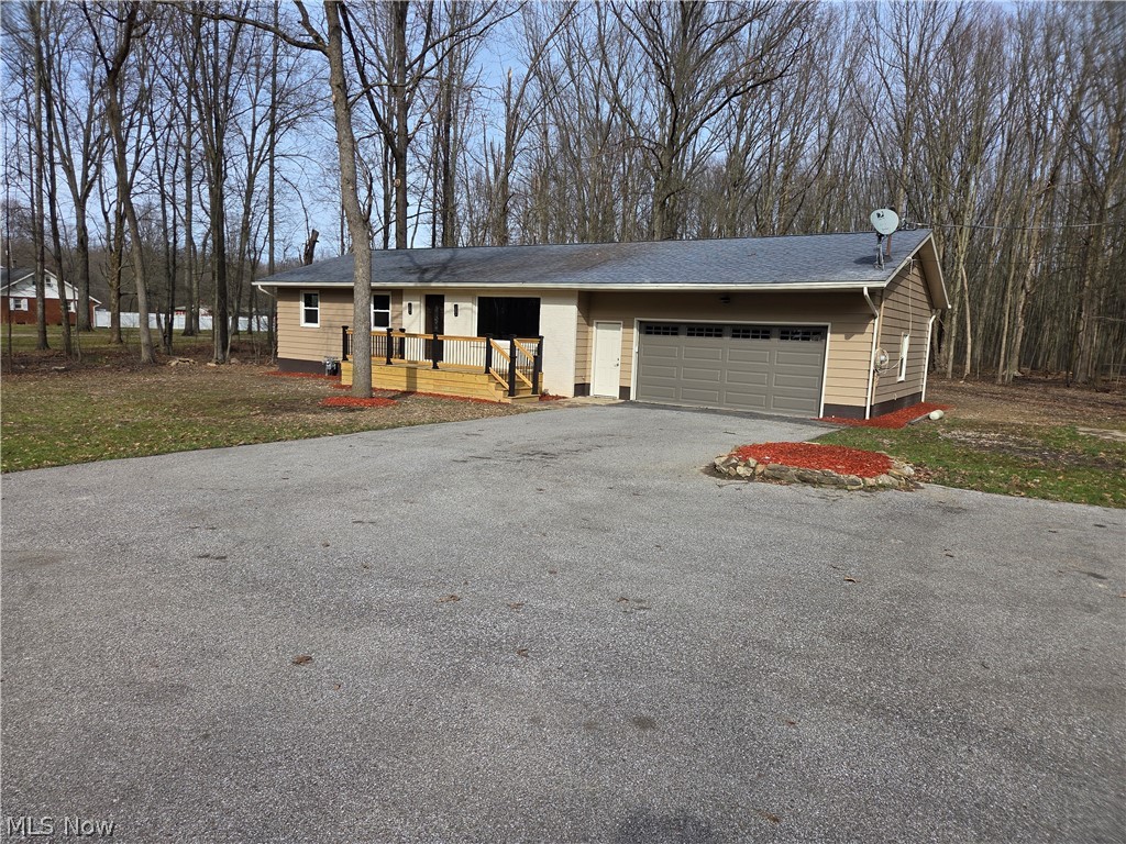 Margaret Gabanyic #1 - Residential