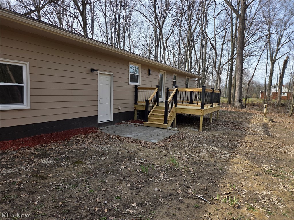 Margaret Gabanyic #1 - Residential