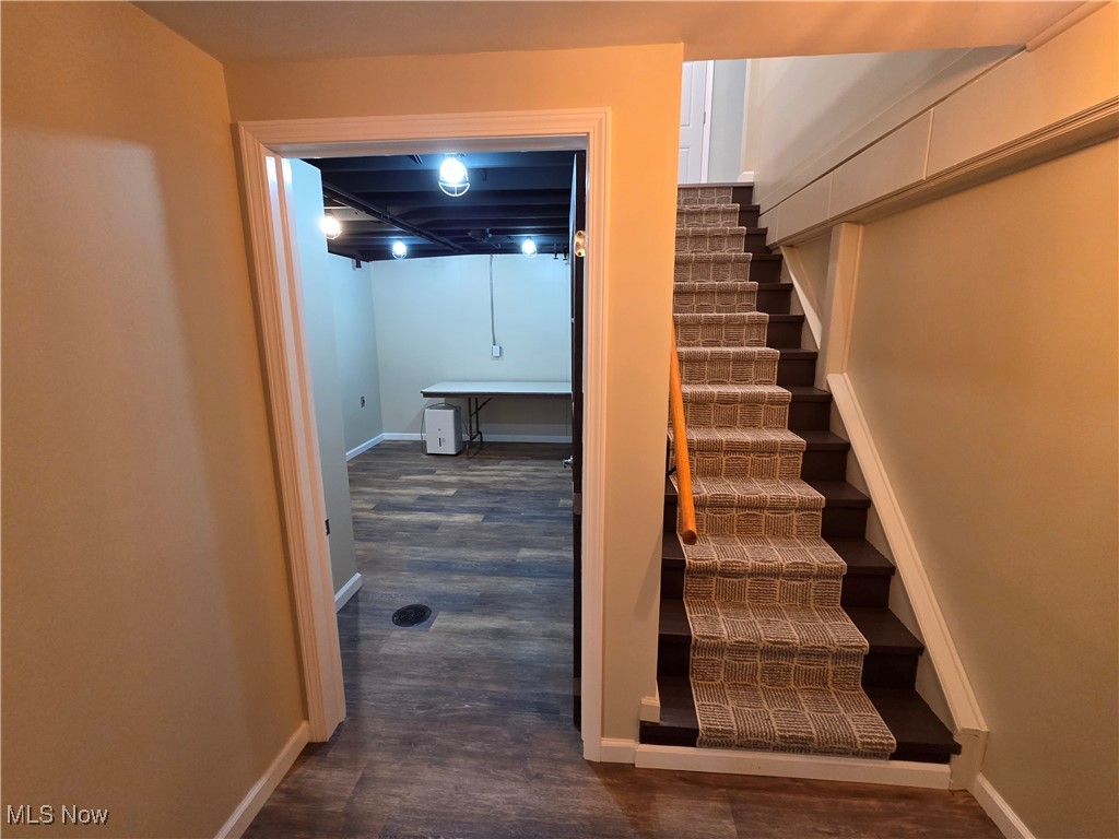 Margaret Gabanyic #1 - Residential