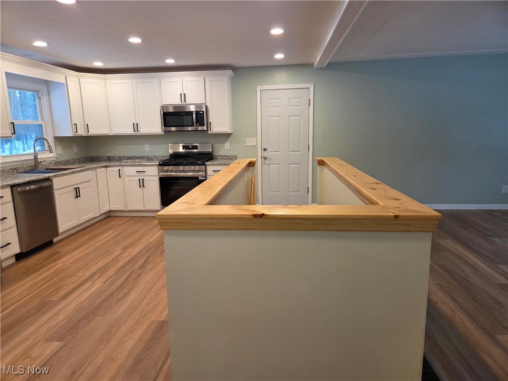 Margaret Gabanyic #1 - Residential