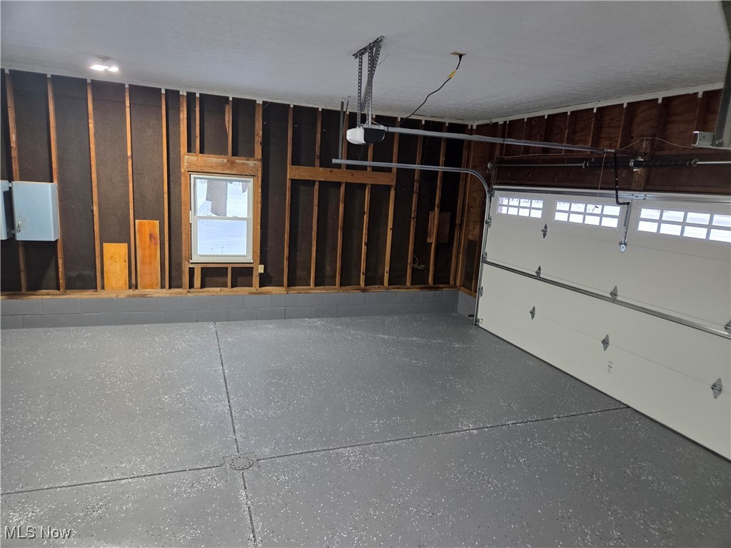 Margaret Gabanyic #1 - Residential