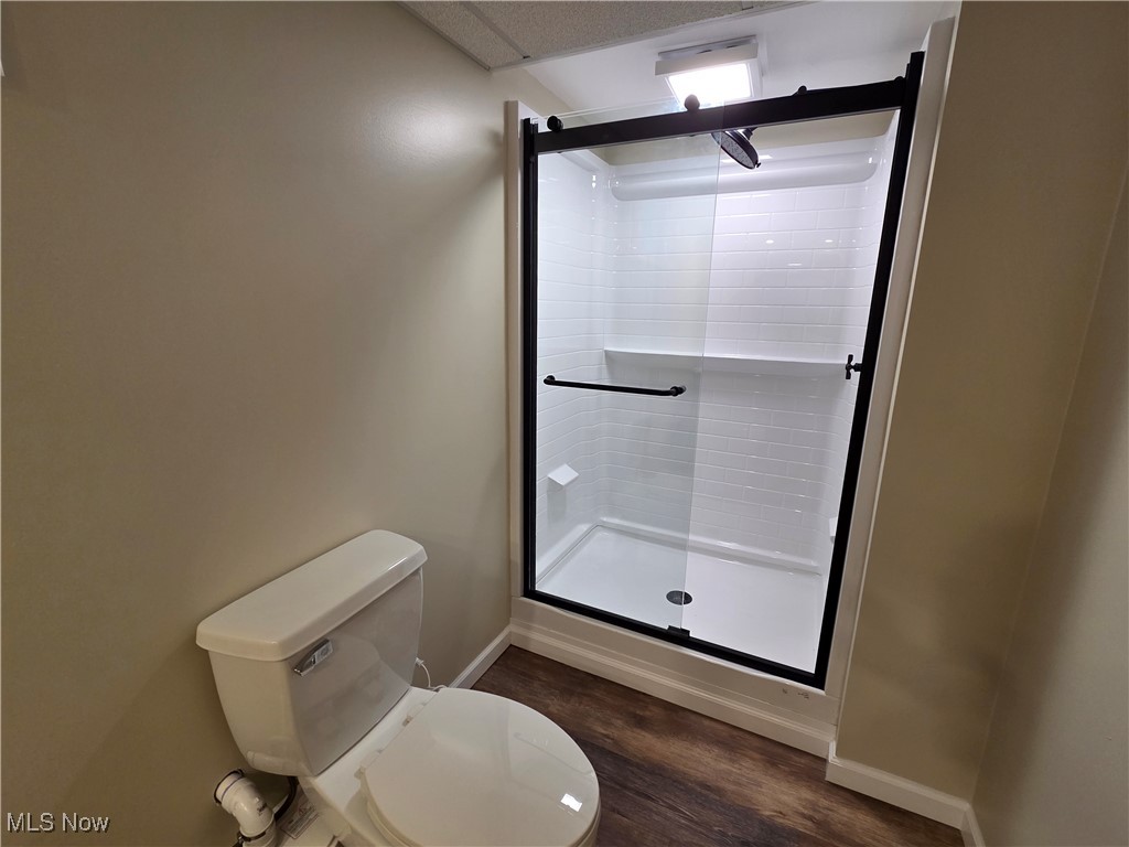 Margaret Gabanyic #1 - Residential