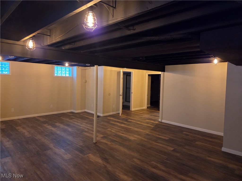 Margaret Gabanyic #1 - Residential