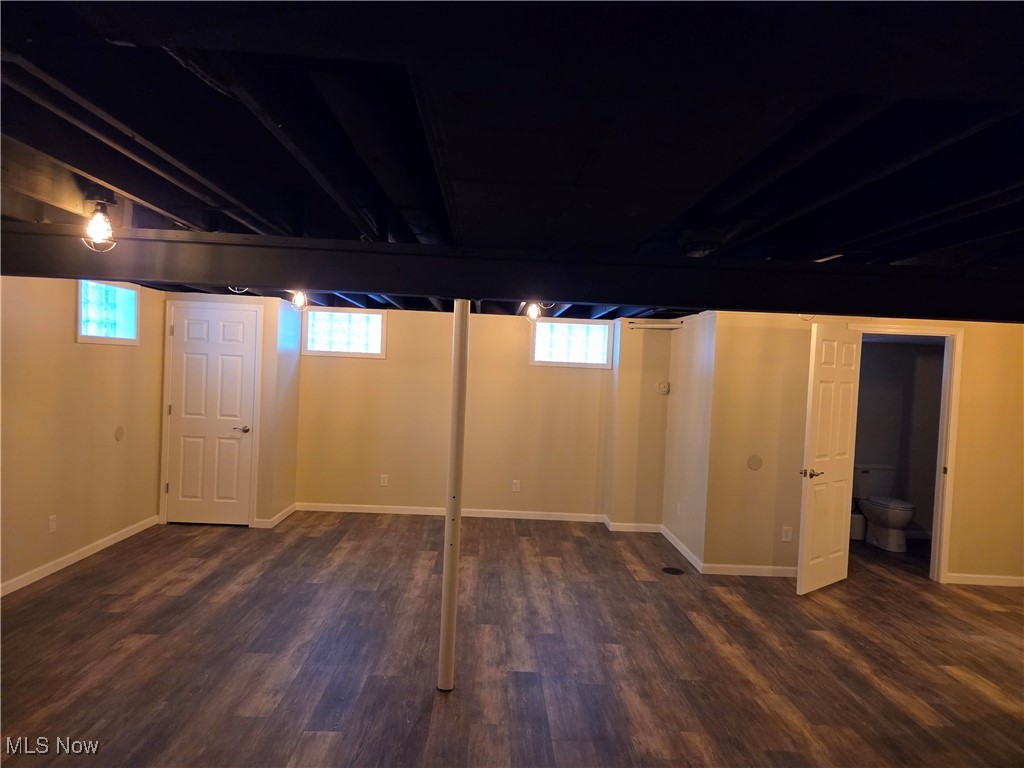 Margaret Gabanyic #1 - Residential