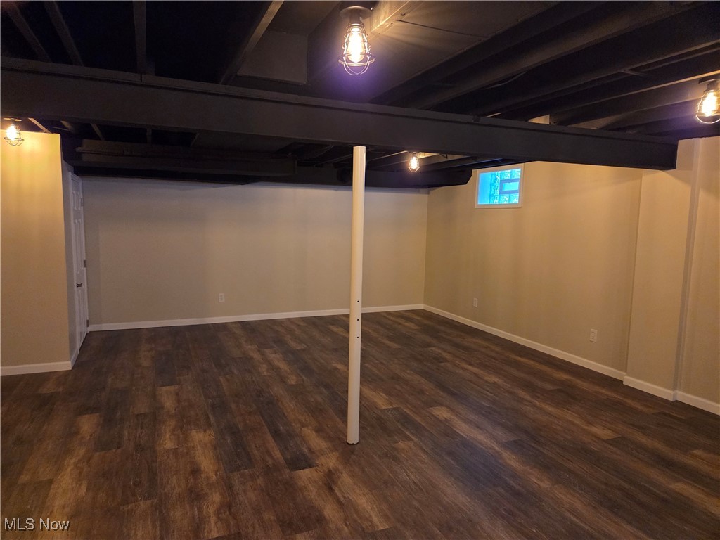 Margaret Gabanyic #1 - Residential