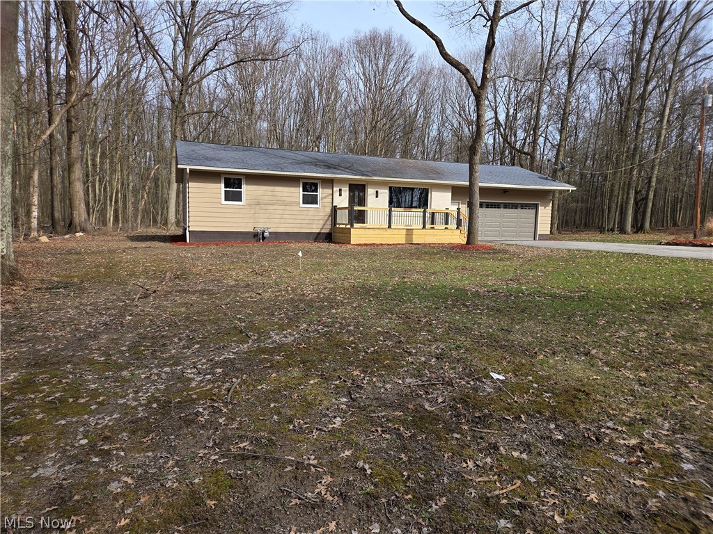 Margaret Gabanyic #1 - Residential