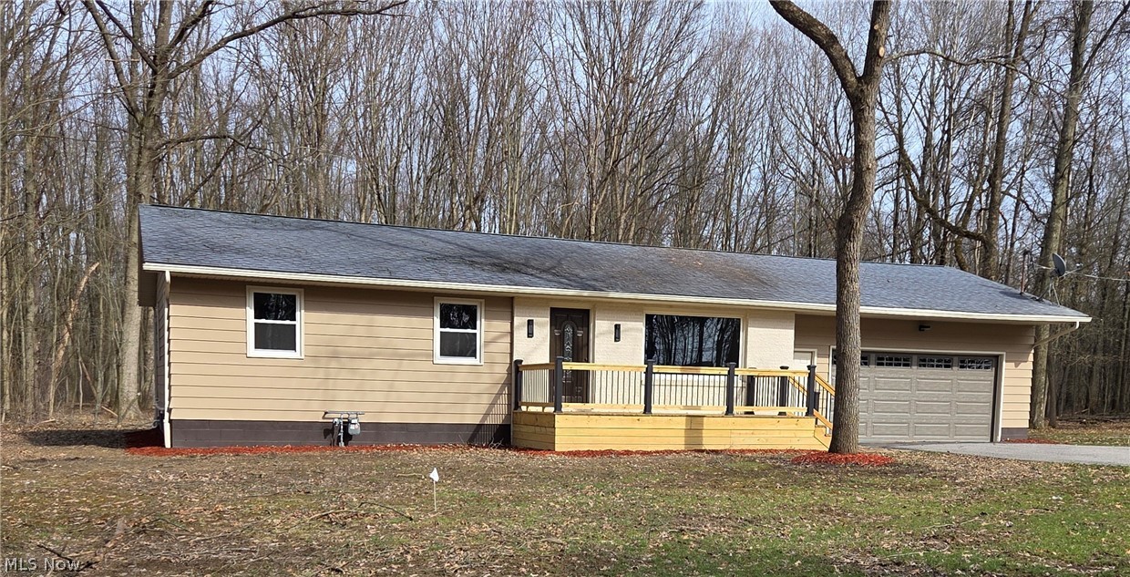 Margaret Gabanyic #1 - Residential