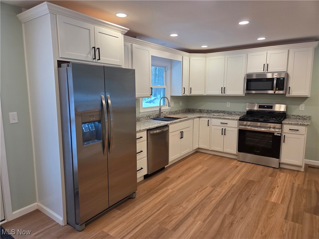 Margaret Gabanyic #1 - Residential