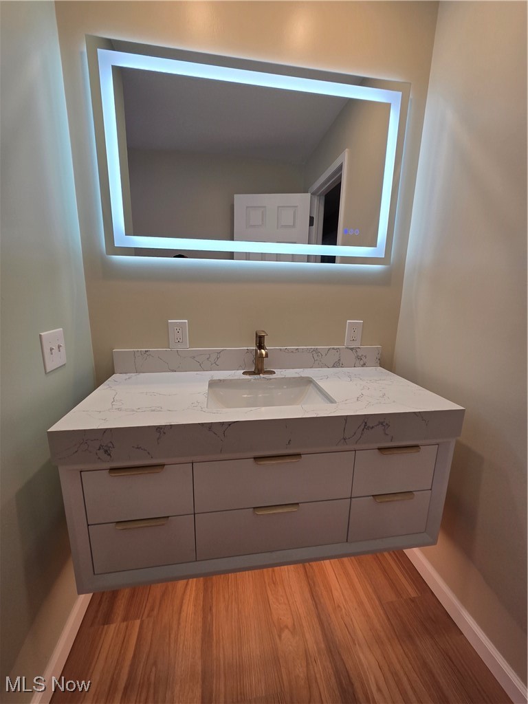 Margaret Gabanyic #1 - Residential