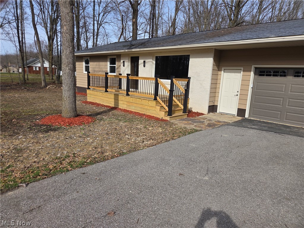 Margaret Gabanyic #1 - Residential