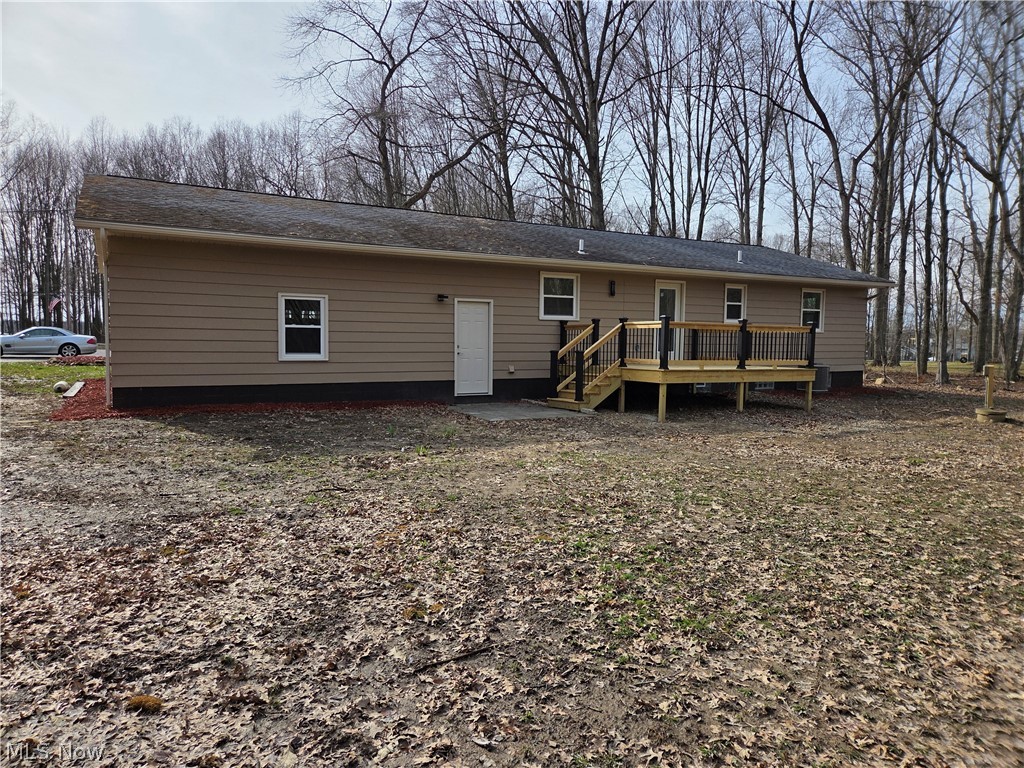 Margaret Gabanyic #1 - Residential