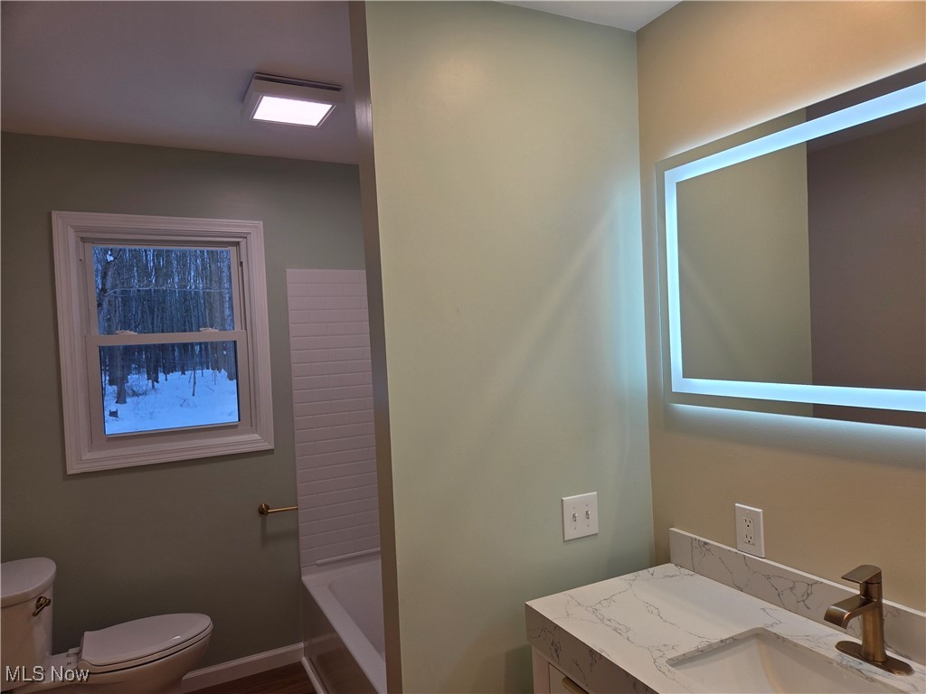 Margaret Gabanyic #1 - Residential