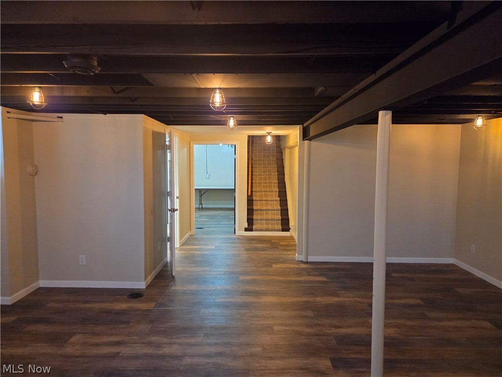 Margaret Gabanyic #1 - Residential