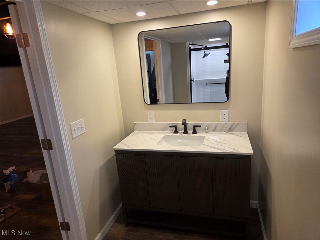 Margaret Gabanyic #1 - Residential