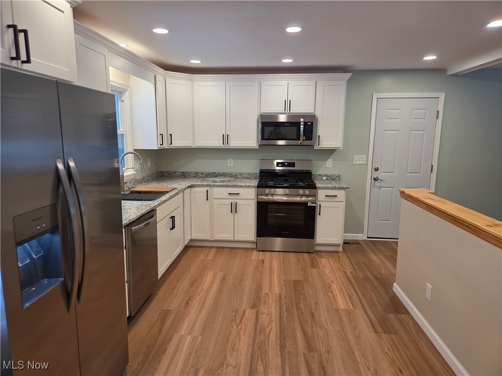 Margaret Gabanyic #1 - Residential