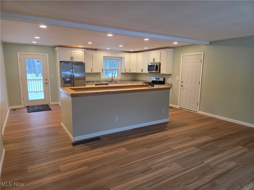 Margaret Gabanyic #1 - Residential