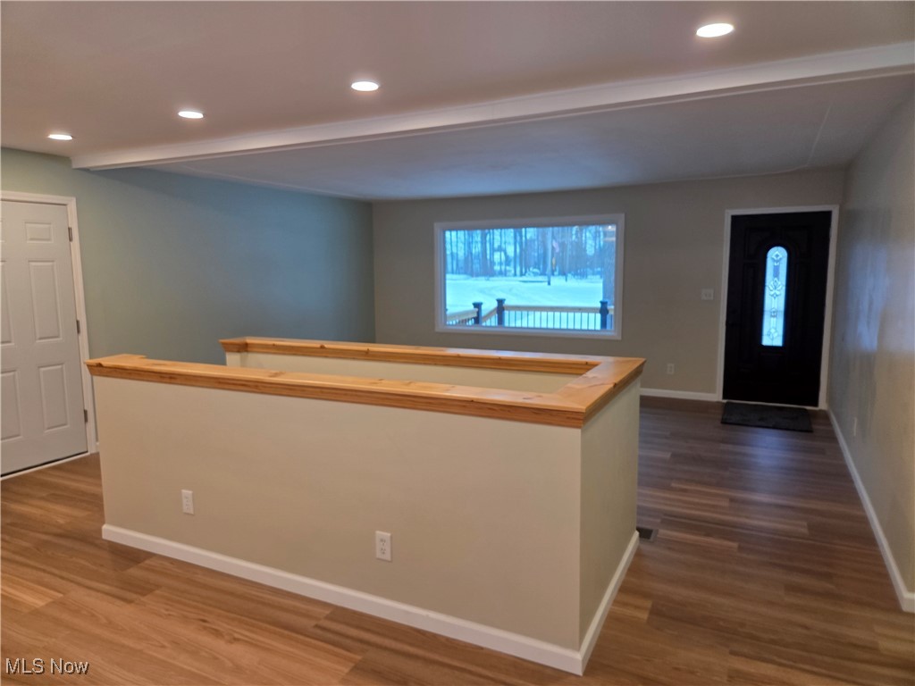 Margaret Gabanyic #1 - Residential