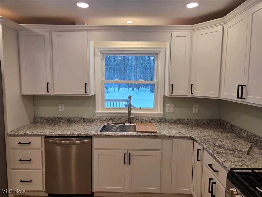 Margaret Gabanyic #1 - Residential