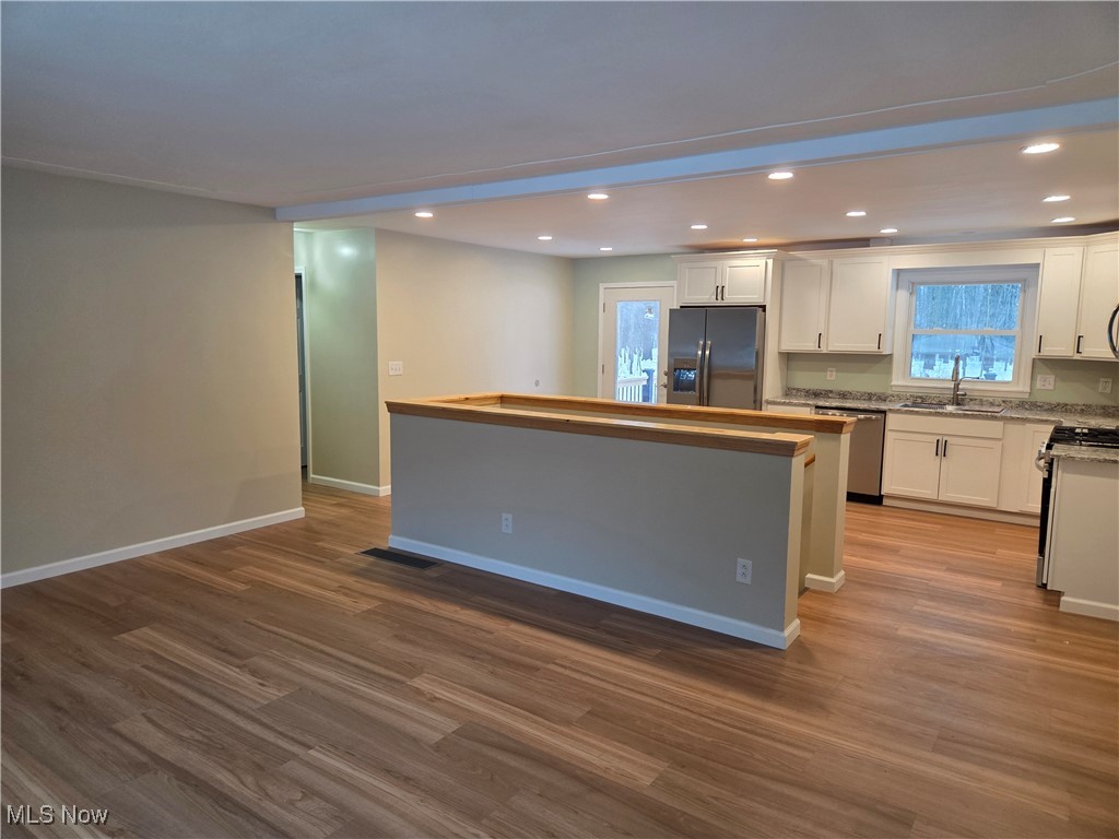 Margaret Gabanyic #1 - Residential