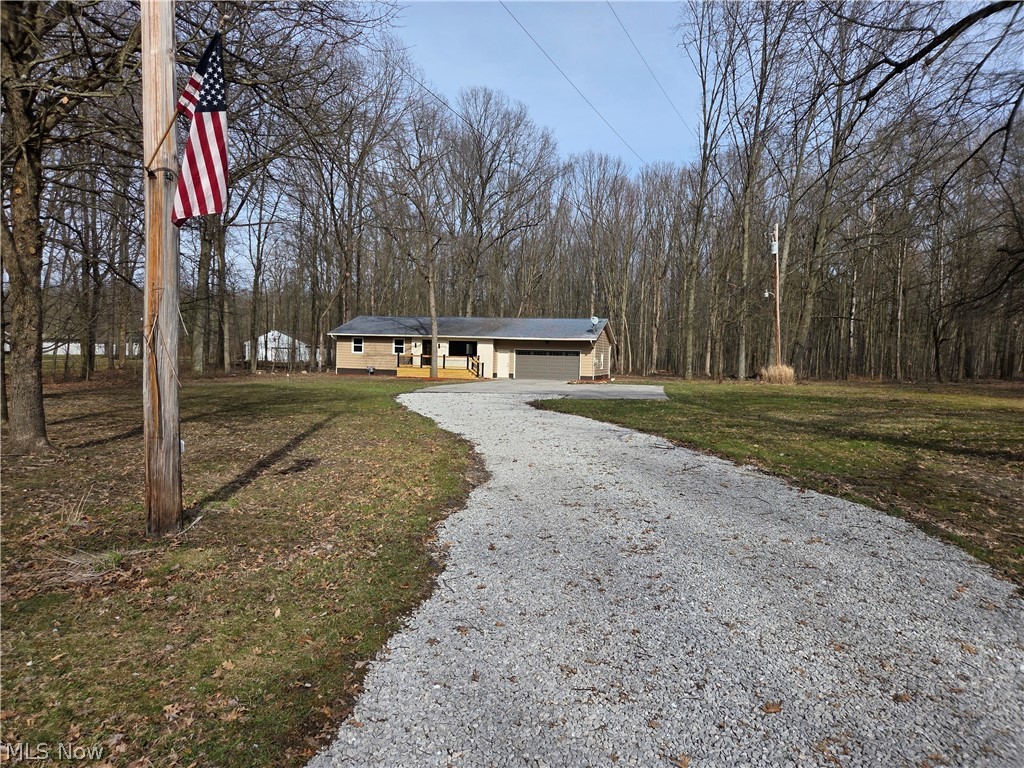 Margaret Gabanyic #1 - Residential