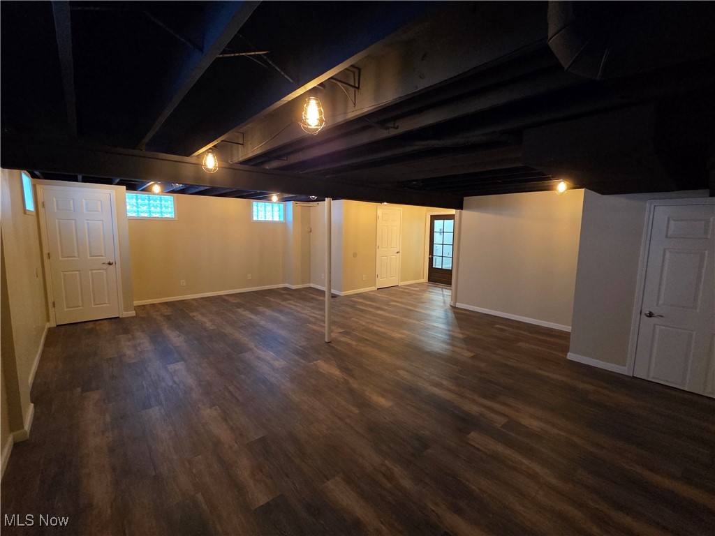 Margaret Gabanyic #1 - Residential