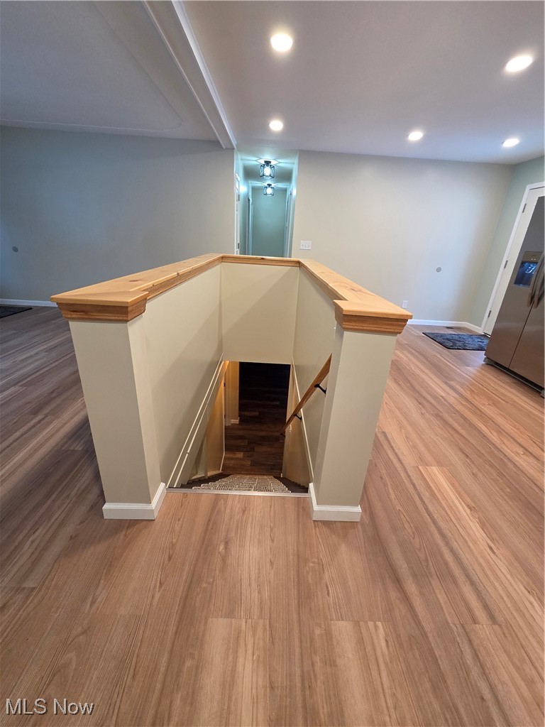 Margaret Gabanyic #1 - Residential