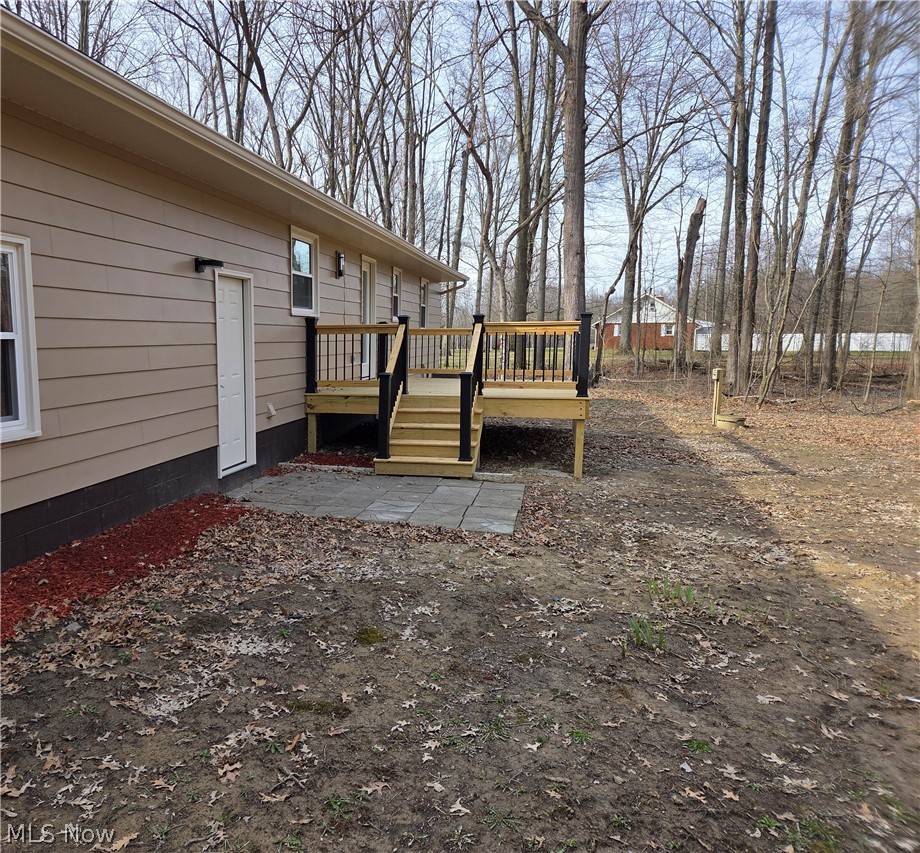 Margaret Gabanyic #1 - Residential