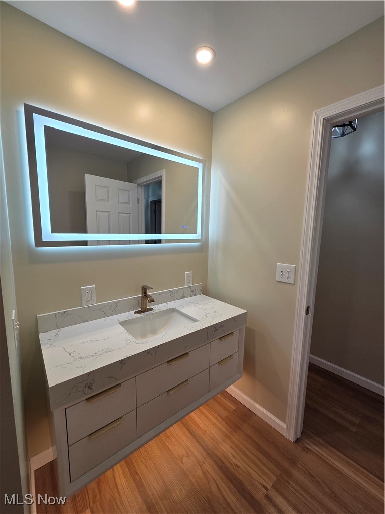 Margaret Gabanyic #1 - Residential