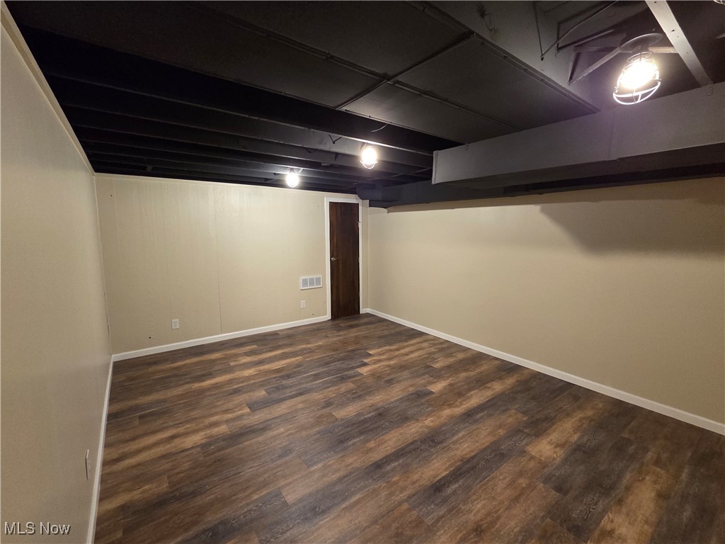 Margaret Gabanyic #1 - Residential