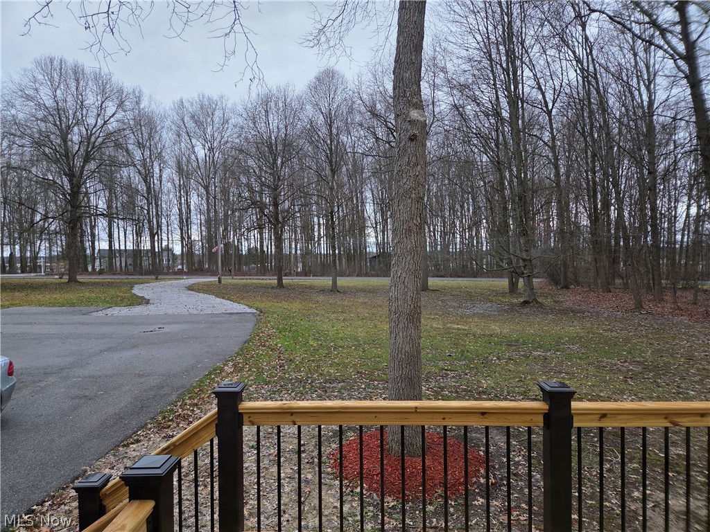 Margaret Gabanyic #1 - Residential