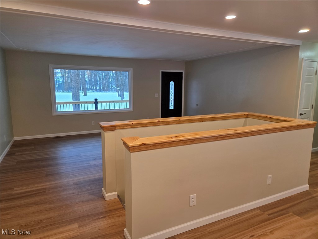 Margaret Gabanyic #1 - Residential