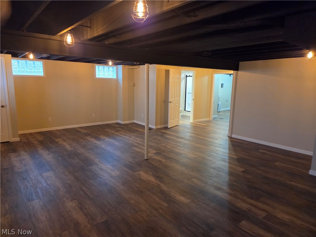 Margaret Gabanyic #1 - Residential