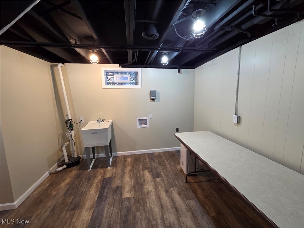 Margaret Gabanyic #1 - Residential