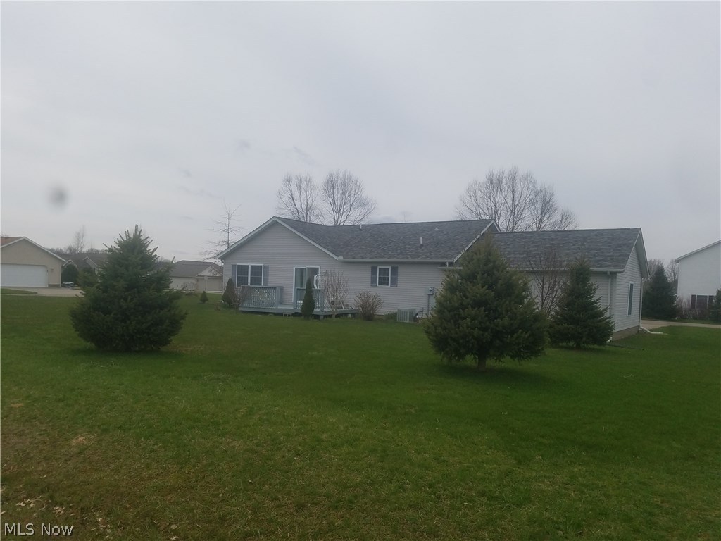 Green At Vista - Residential