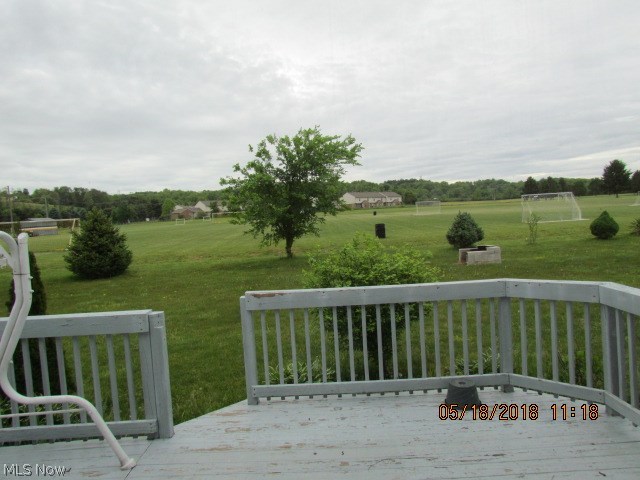 Green At Vista - Residential