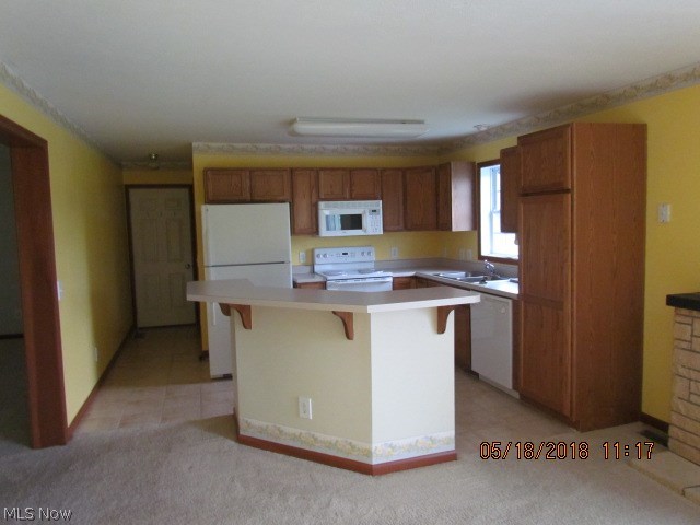 Green At Vista - Residential