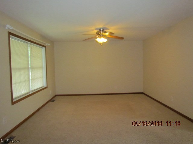 Green At Vista - Residential