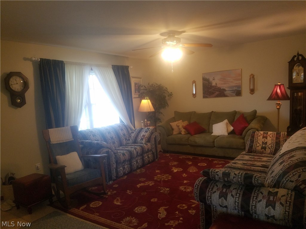 Green At Vista - Residential