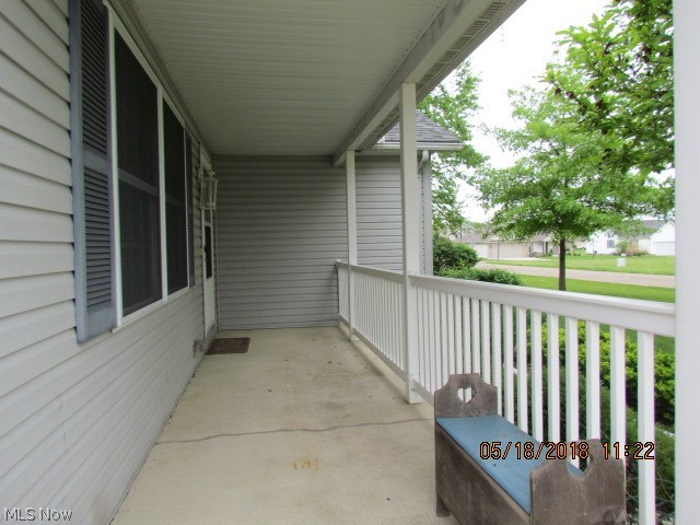 Green At Vista - Residential