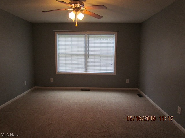 Green At Vista - Residential